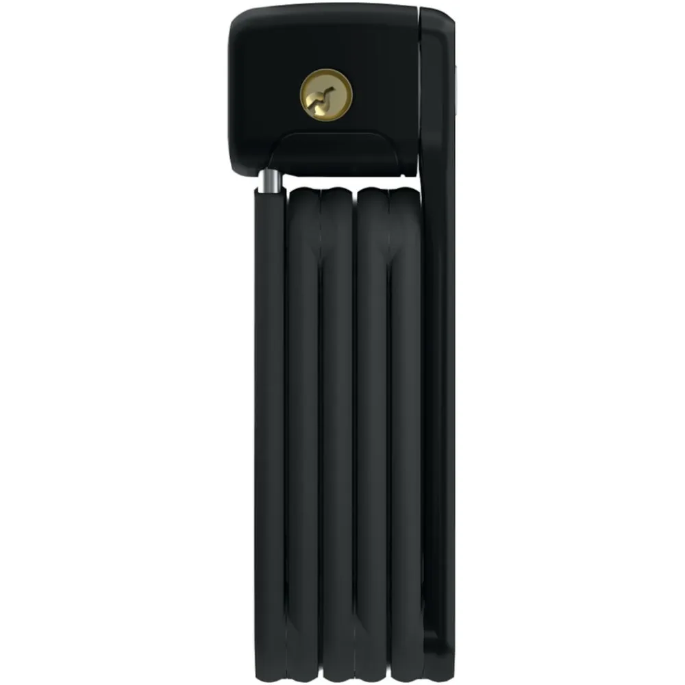 Abus Fritid|Sykkelbelysning|Foldbar sykkellås Bordo FD9501