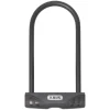 Abus Fritid|Sykkelbelysning|Robust bøylelås U-lock 7601