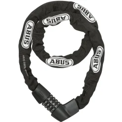 Abus Låser|Smarte Lås|Robust kjedelås CC Lock 4411