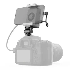 Accsoon Foto Og Video|SeeMo HDMI til iOS-adapter for monitorfunksjon