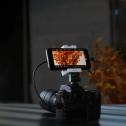 Accsoon Foto Og Video|SeeMo HDMI til iOS-adapter for monitorfunksjon
