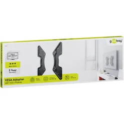 Kjell Tv Og Tilbehør|Adapter for VESA-feste