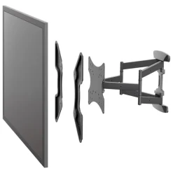 Kjell Tv Og Tilbehør|Adapter for VESA-feste
