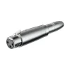 Kjell Lyd- & Videokabler|Adapter – XLR-hunn til 6,3 mm-hunn