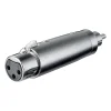 Kjell Lyd- & Videokabler|Kabler For Lyd|Adapter – XLR til RCA