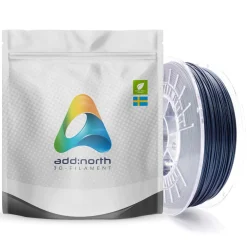 Addnorth 3D-Skriver|E-PLA-filament for 3D-skrivere 1,75 mm