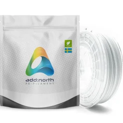 Addnorth 3D-Skriver|E-PLA-filament for 3D-skrivere 1,75 mm
