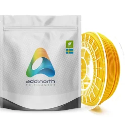 Addnorth 3D-Skriver|E-PLA-filament for 3D-skrivere 1,75 mm