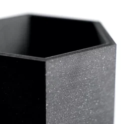 Addnorth 3D-Skriver|E-PLA-filament for 3D-skriver 1,75 mm Glitz Black