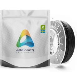 Addnorth 3D-Skriver|E-PLA-filament for 3D-skriver 1,75 mm