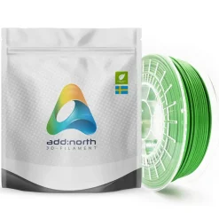 Addnorth 3D-Skriver|E-PLA-filament for 3D-skrivere 1,75 mm