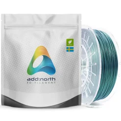 Addnorth 3D-Skriver|E-PLA-filament for 3D-skrivere 1,75 mm