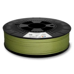 Addnorth 3D-Skriver|E-PLA-filament 1,75 mm 1000 g – Army Green