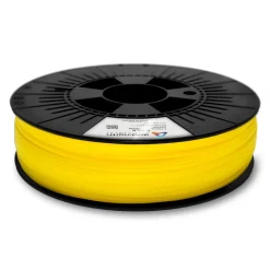 Addnorth 3D-Skriver|E-PLA filament 1,75 mm – 1 000 g Gul