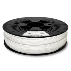 Addnorth 3D-Skriver|E-PLA-filament 1,75 mm 1000 g – Hvit