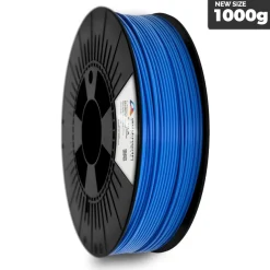 Addnorth 3D-Skriver|E-PLA-filament 1,75 mm 1000 g - Medium Blue