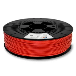 Addnorth 3D-Skriver|E-PLA-filament 1,75 mm 1000 g – Rød