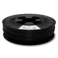 Addnorth 3D-Skriver|E-PLA-filament 1,75 mm 1000 g – Svart