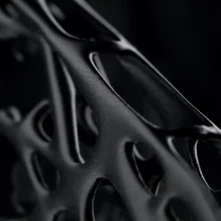 Addnorth 3D-Skriver|HT-PLA Pro-filament for 3D-skriver Matte Black