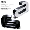 Addnorth Biltilbehør|Batterier|PETG Economy-filament 1,75 mm 1000 g – svart