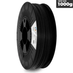 Addnorth Biltilbehør|Batterier|PETG Economy-filament 1,75 mm 1000 g – svart
