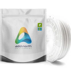 Addnorth 3D-Skriver|PETG-filament for 3D-skrivere 1,75 mm