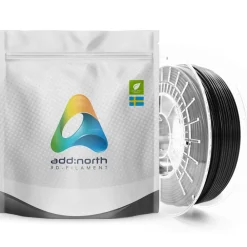 Addnorth 3D-Skriver|PETG-filament for 3D-skrivere 1,75 mm