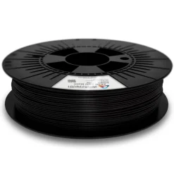 Addnorth 3D-Skriver|PETG Pro-filament for 3D-skriver Matte Black