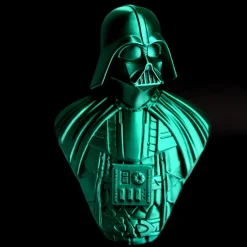 Addnorth 3D-Skriver|PLA Premium Silk Filament for 3D-skriver - 1,75 mm