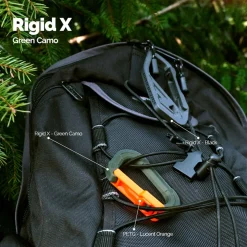 Addnorth 3D-Skriver|Rigid X karbonfiberforsterket PETG-filament