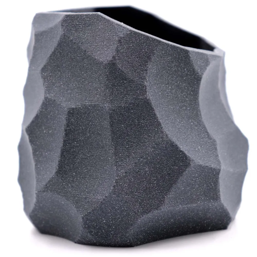 Addnorth 3D-Skriver|Textura Flare-filament for 3D-skrivere 1,75 mm Grå
