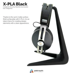 Addnorth 3D-Skriver|X-PLA-filament for 3D-skriver 1,75 mm