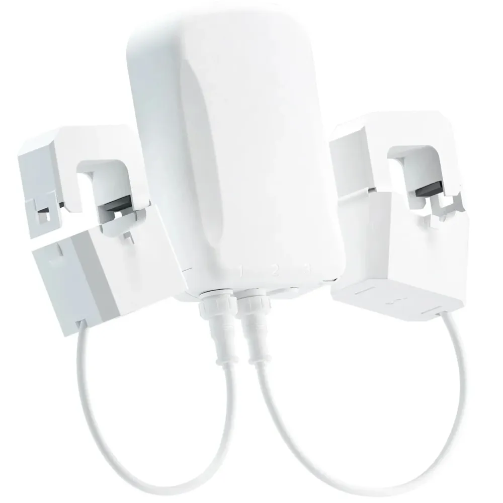 Aeotec Smarte Sensorer|Home Energy Meter Gen 5 Energimåler