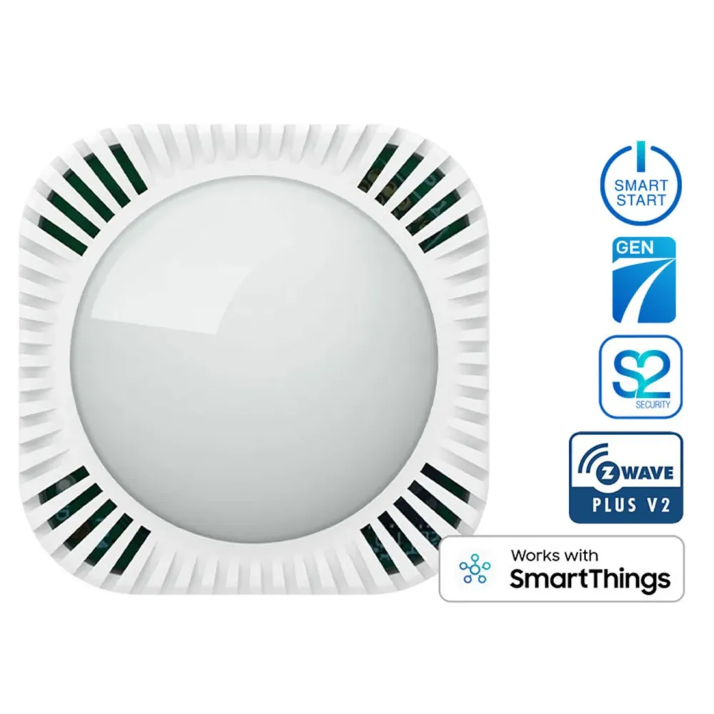 Aeotec Smarte Sensorer|Multisensor 7