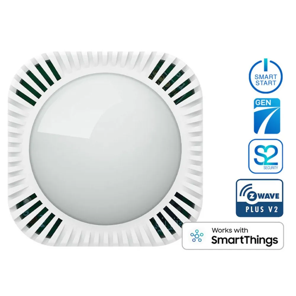 Aeotec Smarte Sensorer|Multisensor 7