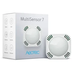 Aeotec Smarte Sensorer|Multisensor 7