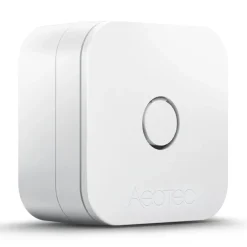 Aeotec Smarte Sensorer|Temperature & Humidity Sensor