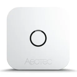Aeotec Smarte Sensorer|Temperature & Humidity Sensor