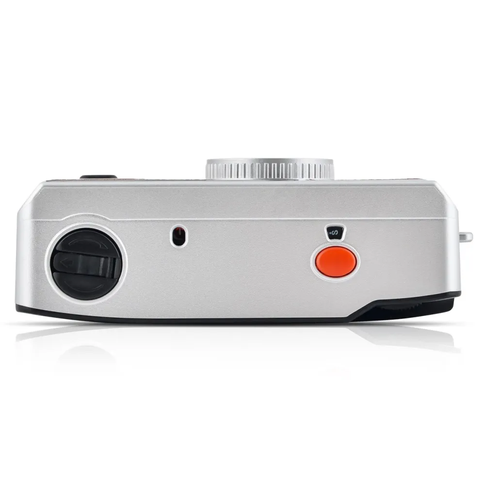 AgfaPhoto Foto Og Video|Analogt kamera 35 mm
