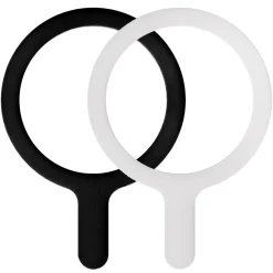 Agood company Iphone-Tilbehør|Avtakbar MagSafe-ring