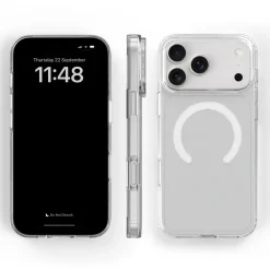 Agood company Iphone-Tilbehør|Mobildeksel for iPhone 17 Pro Max