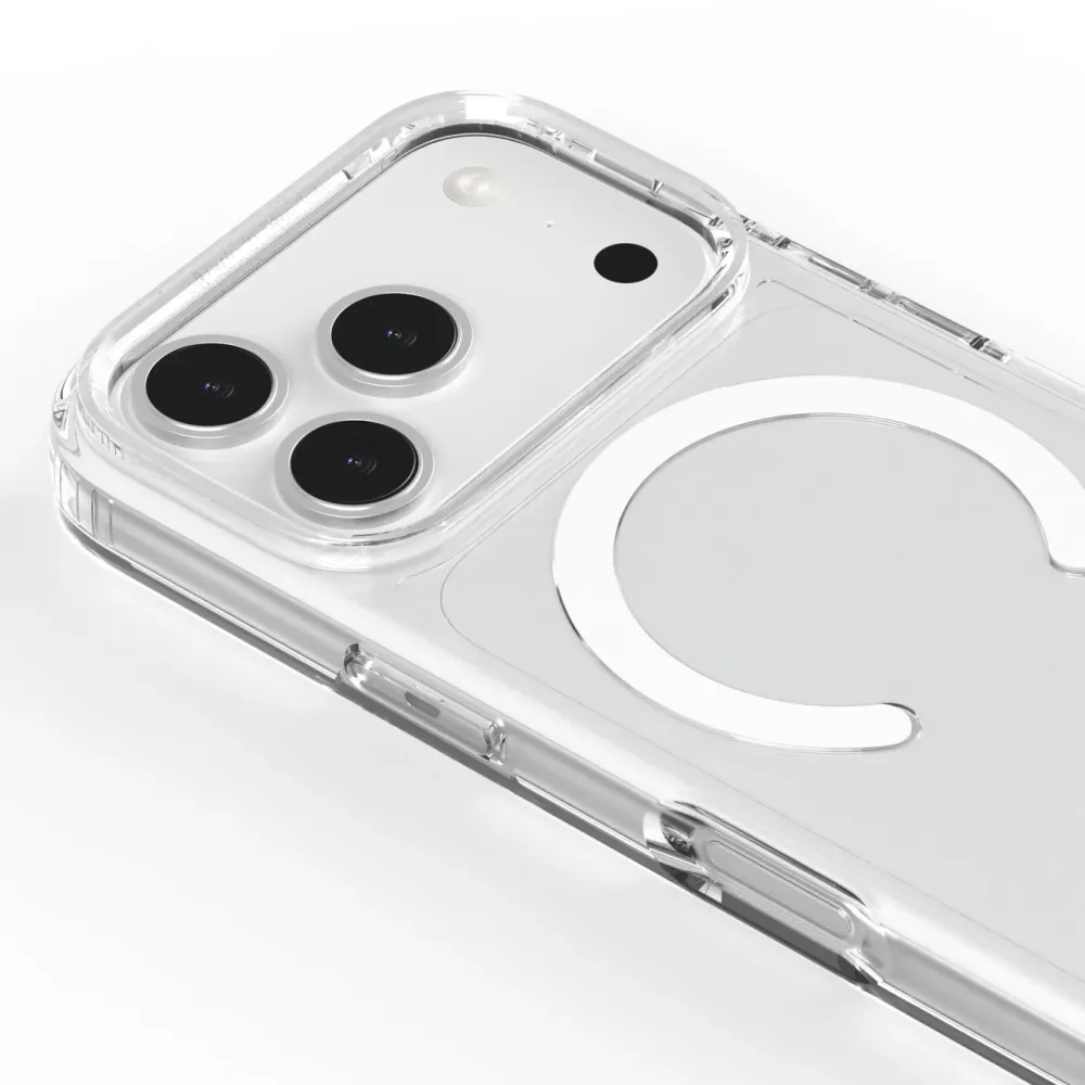 Agood company Iphone-Tilbehør|Mobildeksel for iPhone 17 Pro Max