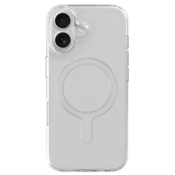 Agood company Iphone-Tilbehør|Mobildeksel for iPhone 17 Gjennomsiktig