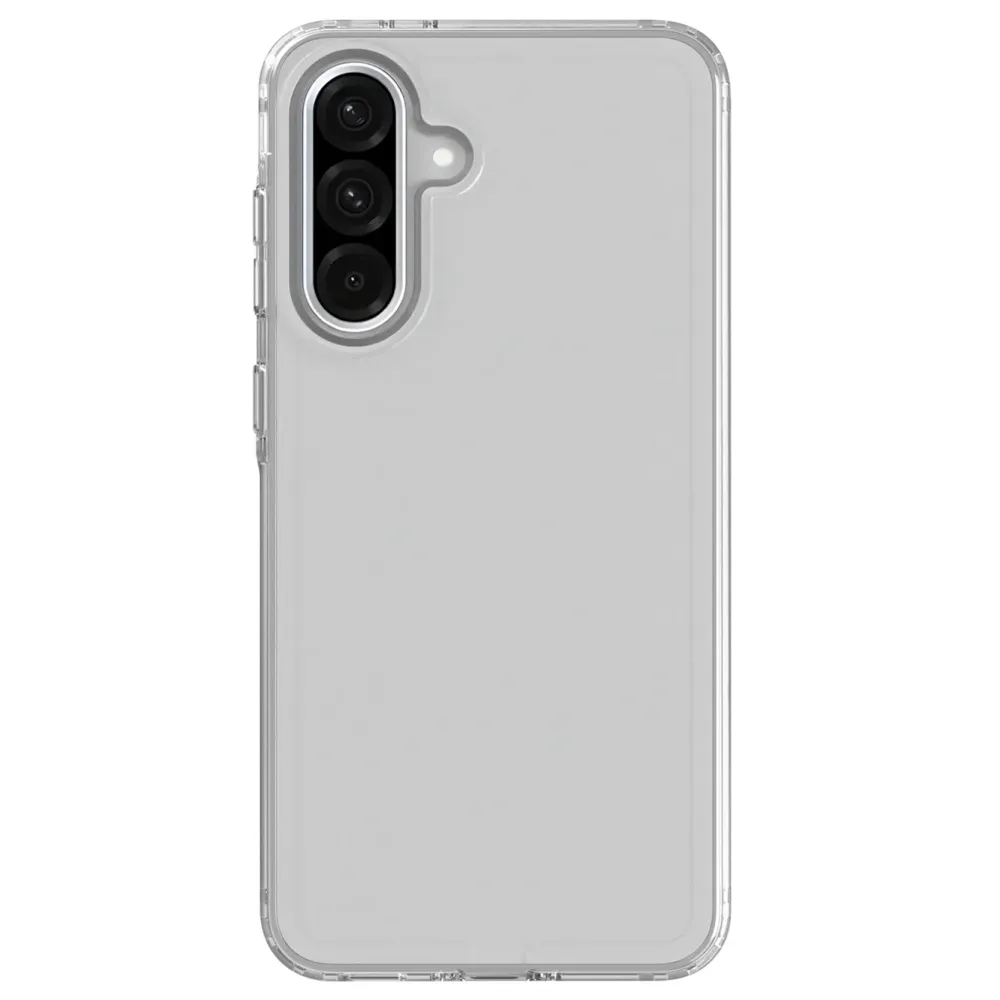 Agood company Mobildeksler & Etui|Mobildeksel for Samsung A36 Gjennomsiktig