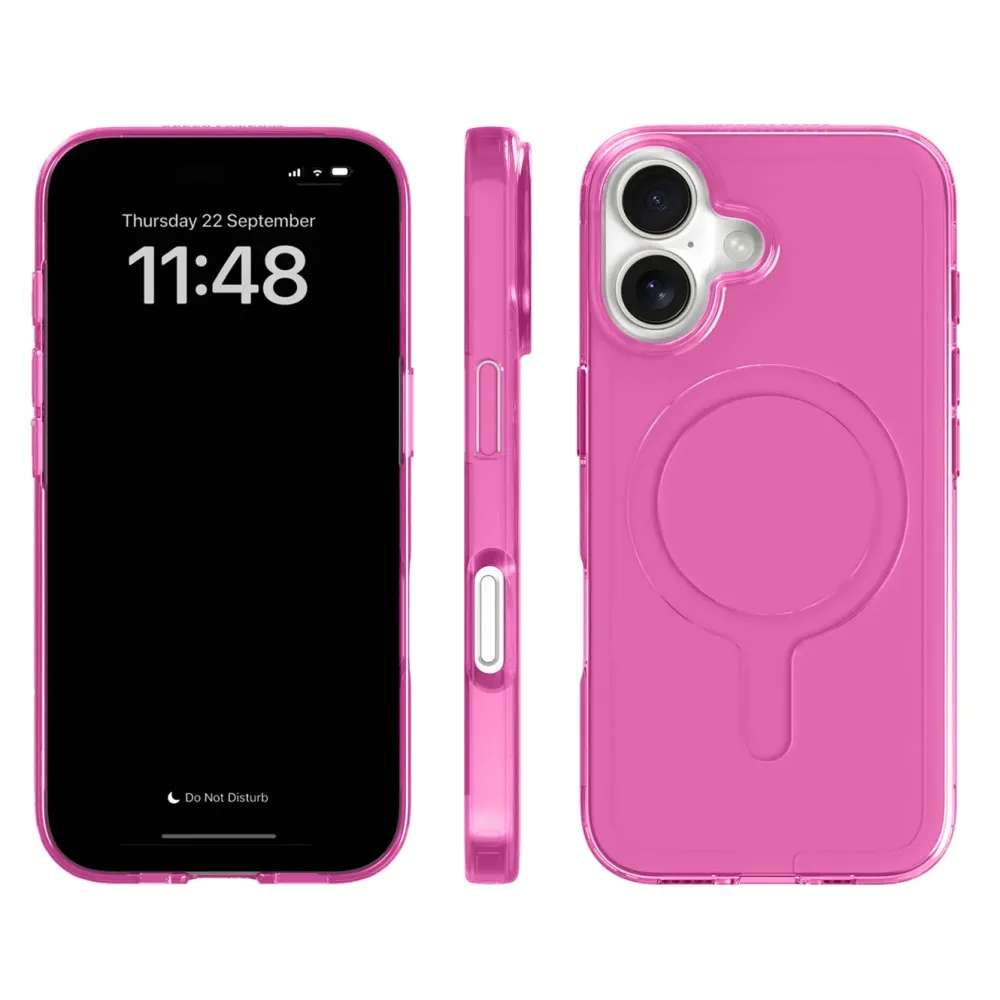 Agood company Iphone-Tilbehør|Mobildeksel til iPhone 16