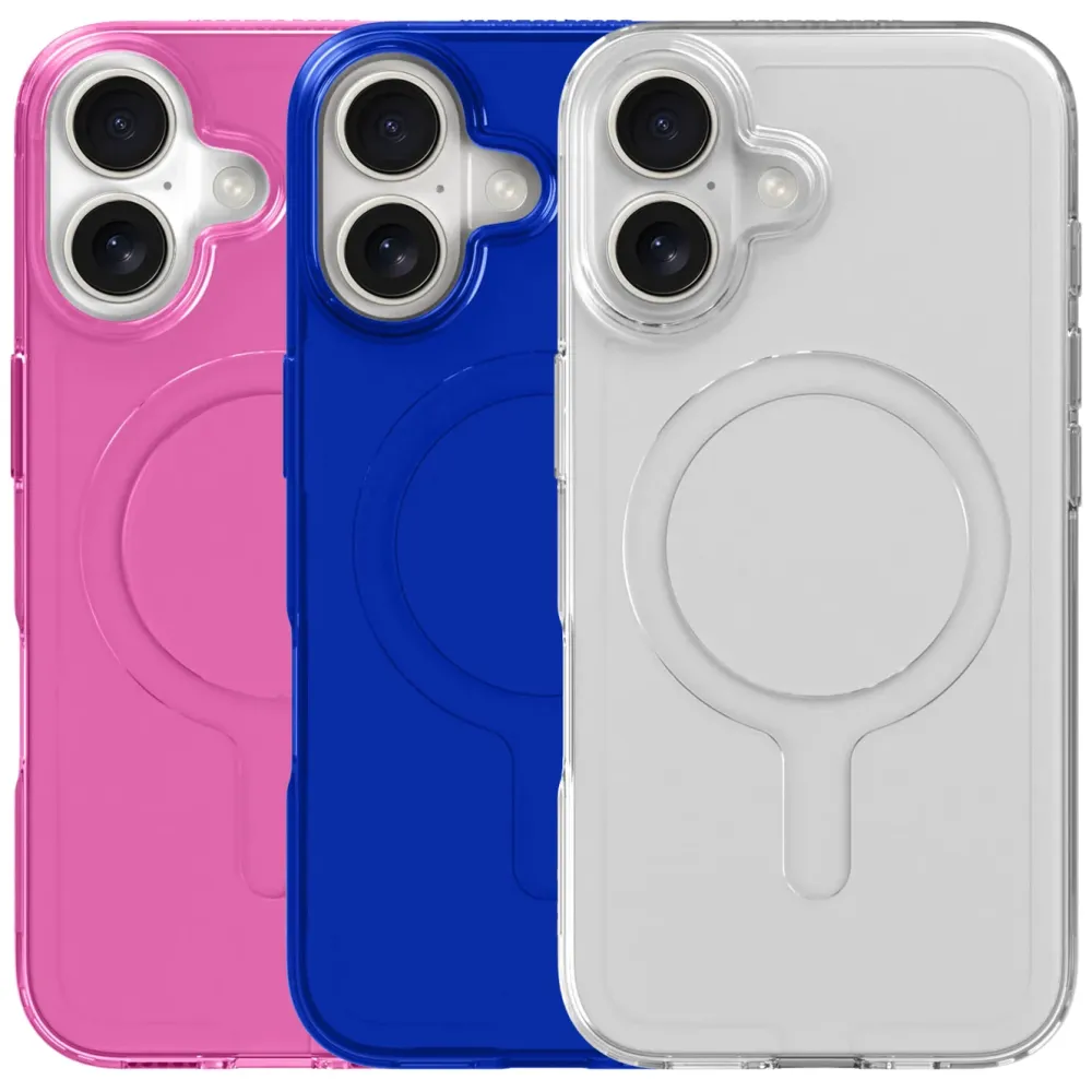 Agood company Iphone-Tilbehør|Mobildeksel til iPhone 16