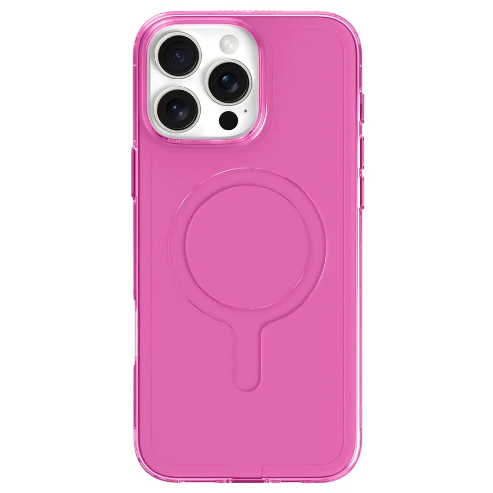 Agood company Iphone-Tilbehør|Mobildeksel til iPhone 16 Pro Max