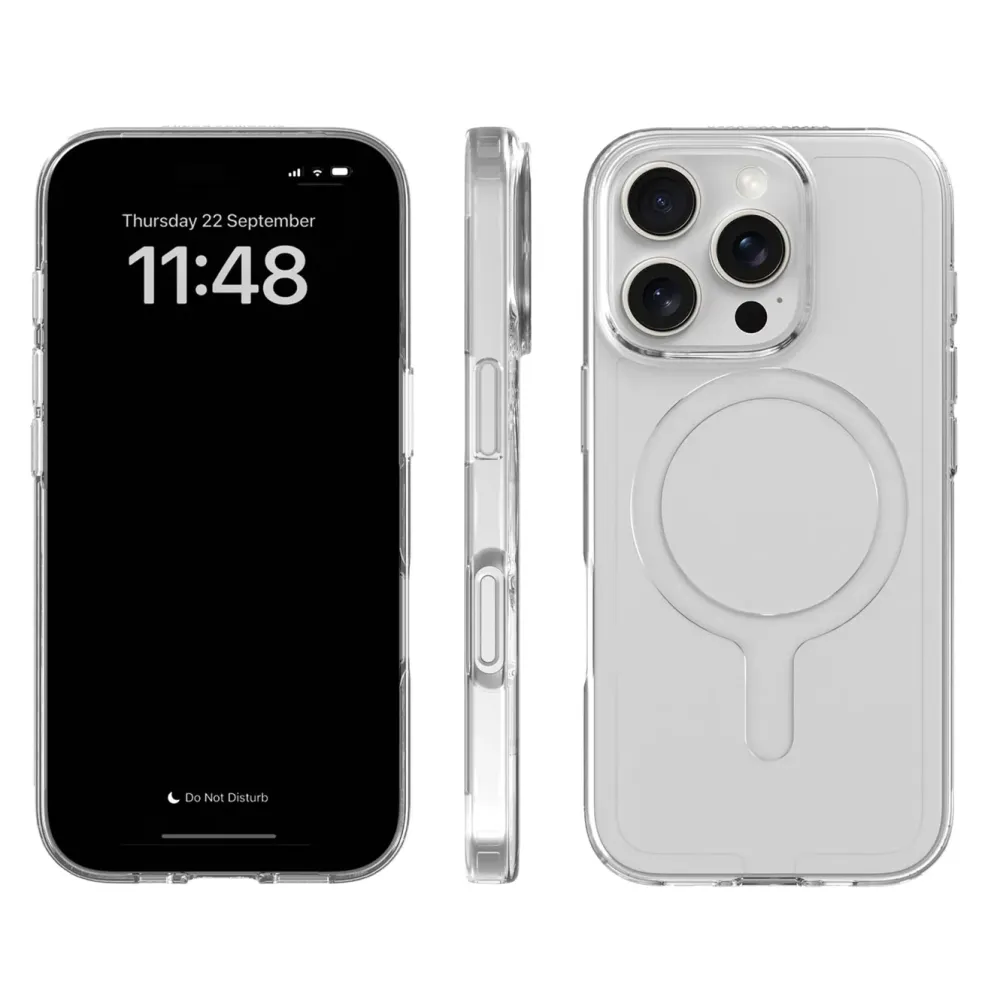 Agood company Iphone-Tilbehør|Mobildeksel til iPhone 16 Pro