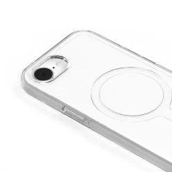 Agood company Iphone-Tilbehør|Mobildeksel til iPhone 16e og 17e Gjennomsiktig