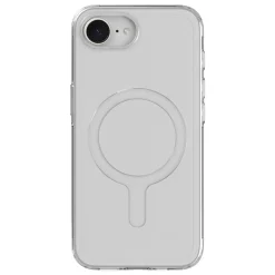 Agood company Iphone-Tilbehør|Mobildeksel til iPhone 16e og 17e Gjennomsiktig
